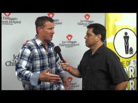 Video 1 - Jeff Conine