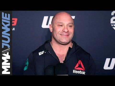 Video 3 - Matt Serra