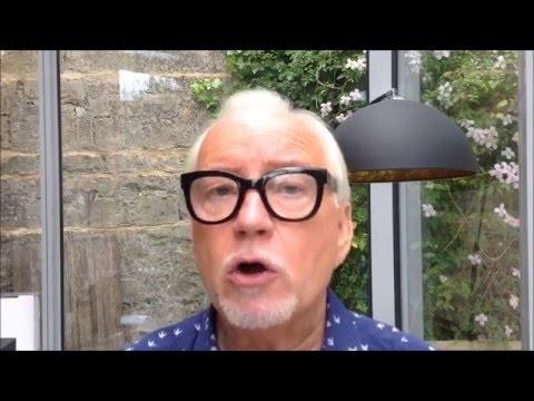 Video 3 - Chris Hammond