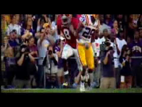 Video 3 - Rolando McClain