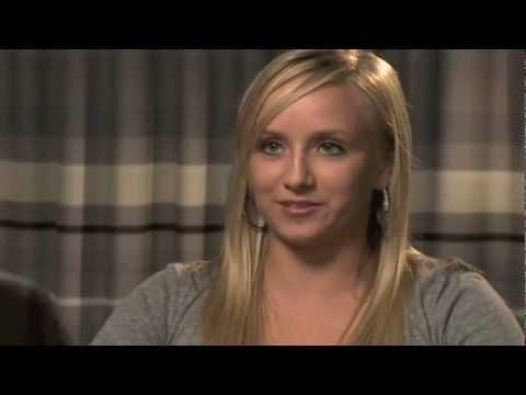 Video 1 - Nastia Liukin
