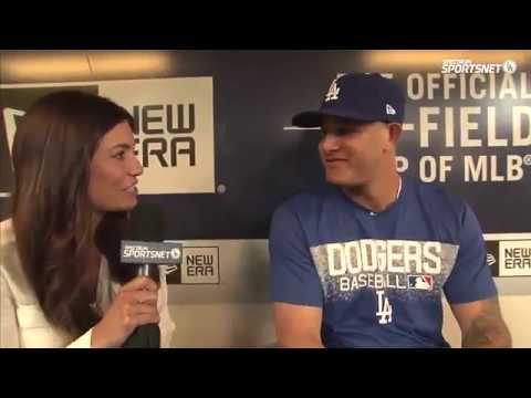 Video 5 - Manny Machado
