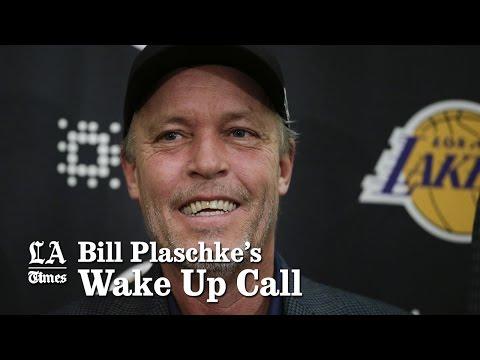 Video 6 - Bill Plaschke