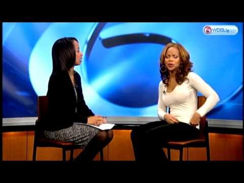 Video 3 - Donna Richardson