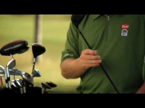 Video 5 - J.B. Holmes