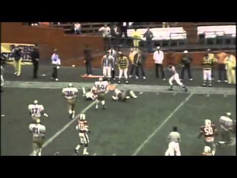 Video 2 - Doug Flutie