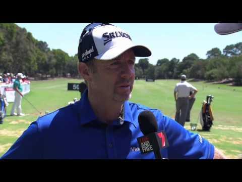 Video 3 - Rod Pampling