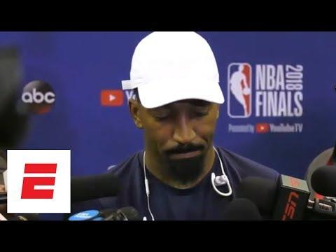 Video 5 - JR Smith