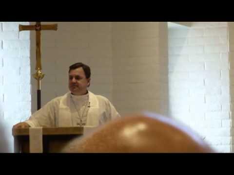 Video 1 - Robert Wrenn