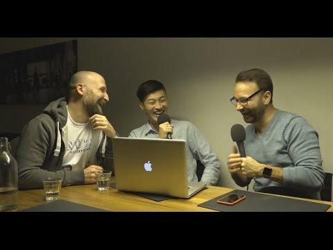 Video 5 - Daniel Negreanu