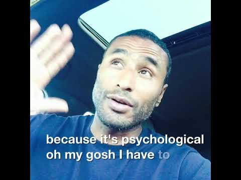 Video 1 - Alise Post