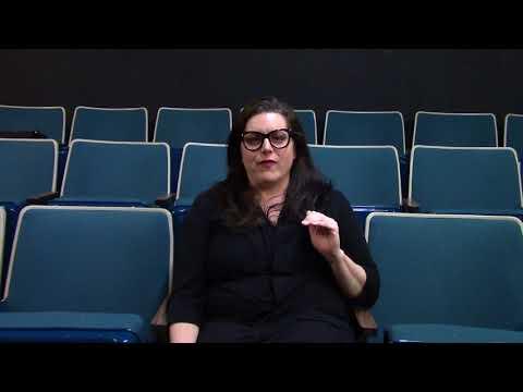 Video 4 - Haley Johnson