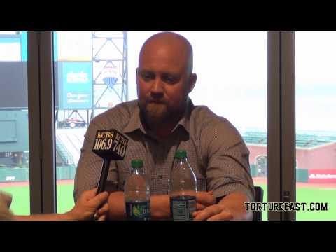 Video 4 - Casey McGehee