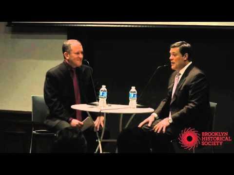 Video 4 - Pat LaFontaine