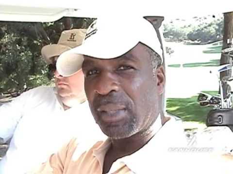 Video 3 - Charles Oakley