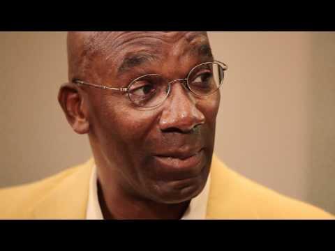 Video 1 - John Stallworth