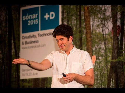 Video 1 - Will Strickler