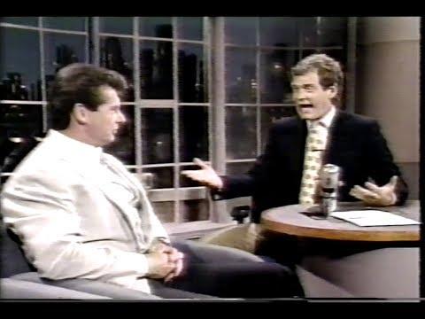 Video 5 - Vince McMahon