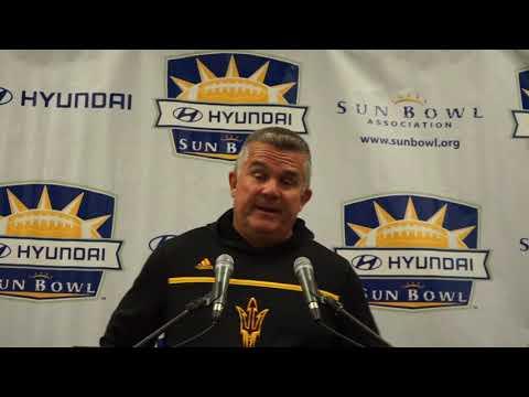 Video 5 - Todd Graham