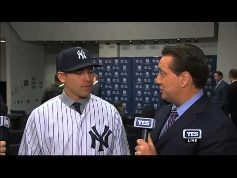 Video 1 - Jacoby Ellsbury