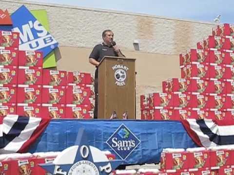 Video 3 - Markus Naslund