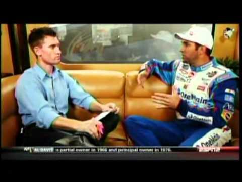 Video 6 - Elliott Sadler