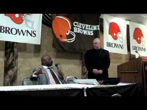 Video 4 - Michael Dean Perry