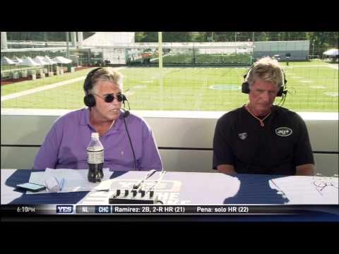 Video 5 - Mike Westhoff