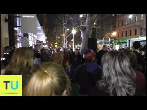 Video 1 - Margaret Court