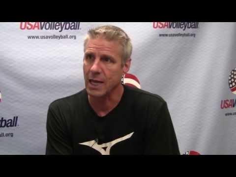 Video 4 - Karch Kiraly
