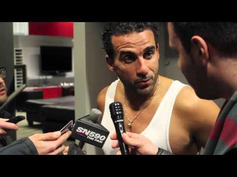 Video 4 - Dwayne De Rosario