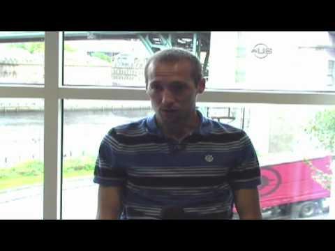 Video 5 - Dathan Ritzenhein