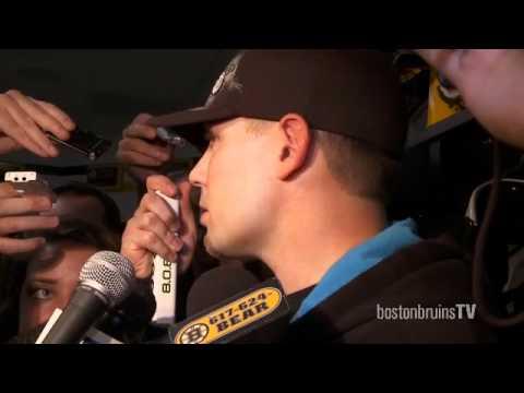 Video 4 - Marc Savard