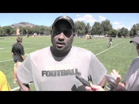 Video 4 - Jon Embree