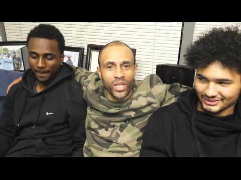 Video 3 - Choo Smith