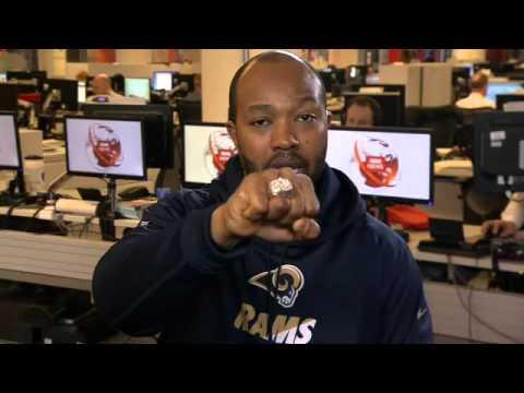 Video 2 - Torry Holt