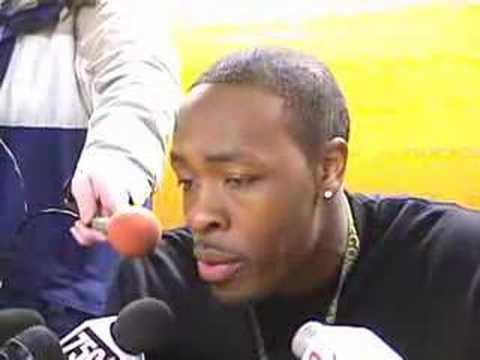 Video 1 - Dennis Dixon