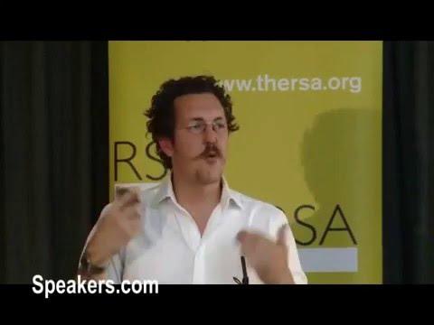 Video 3 - Kevin Sutherland