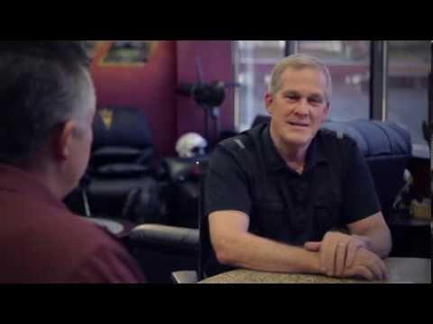 Video 4 - Todd Graham