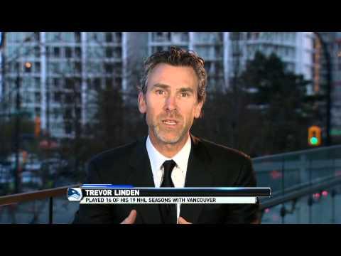 Video 4 - Trevor Linden