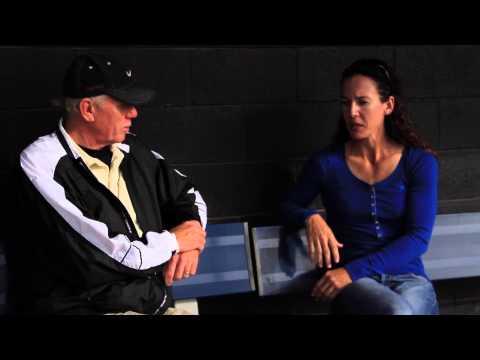 Video 5 - Ila Borders