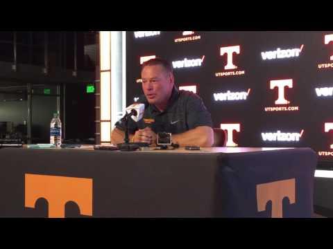 Video 3 - Scott Satterfield