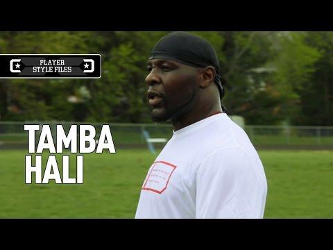 Video 4 - Tamba Hali