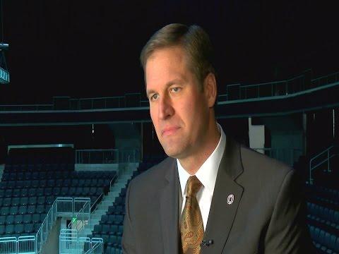 Video 2 - Trev Alberts