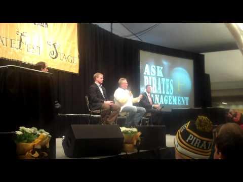 Video 3 - Frank Coonelly