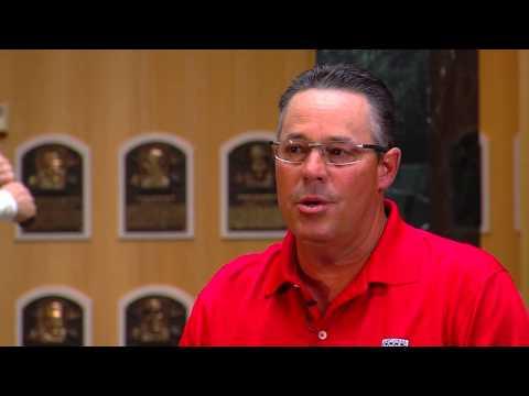 Video 4 - Greg Maddux