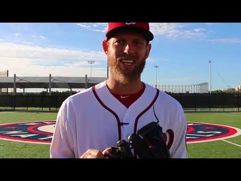 Video 6 - Stephen Strasburg