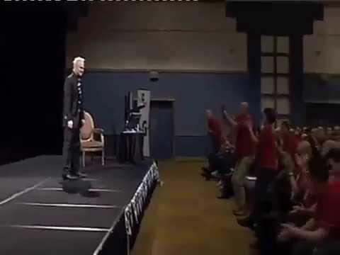 Video 2 - Steven Bradbury