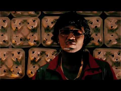 Video 2 - Rashard Lewis