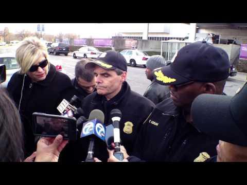 Video 1 - Logan Mankins